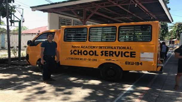 bus